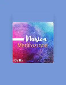 Dengarkan Meditazione DNA, tonton video musik, baca bio, lihat tanggal tur & lainnya!