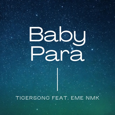 Baby Para (feat. EME NMK) - Single