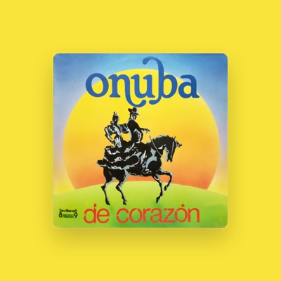 Listen to Onuba, watch music videos, read bio, see tour dates & more!