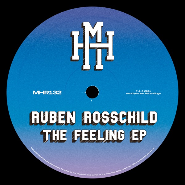 The Feeling - EP