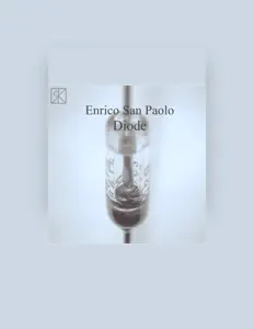 Poslechněte si interpreta Enrico San Paolo, sledujte hudební videa, přečtěte si životopis, podívejte se na data turné a další informace.