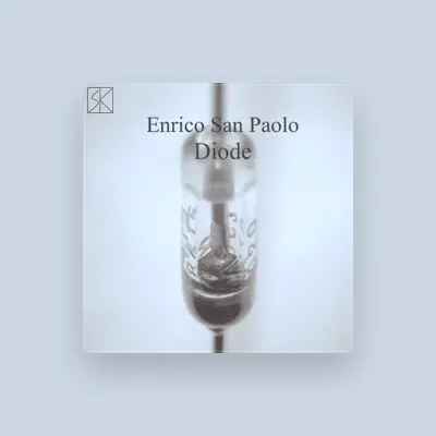 Listen to Enrico San Paolo, watch music videos, read bio, see tour dates & more!