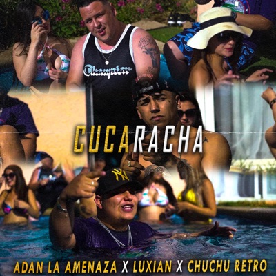 Cucaracha - Single