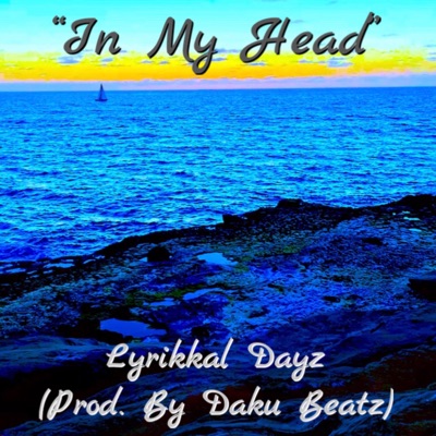 In My Head - Single
