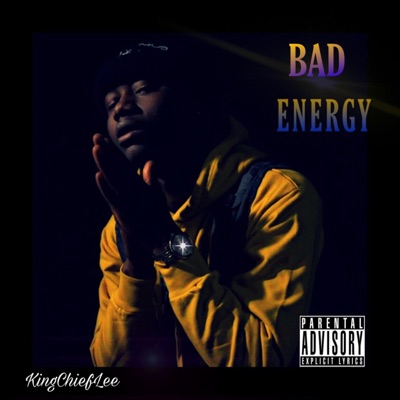 Bad Energy - Single