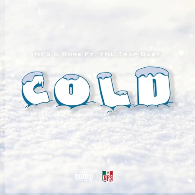 COLD (feat. YNL Trapbaby) - Single