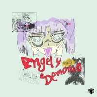 Ángel y Demonio - Single - Dany Boy & NAVIX