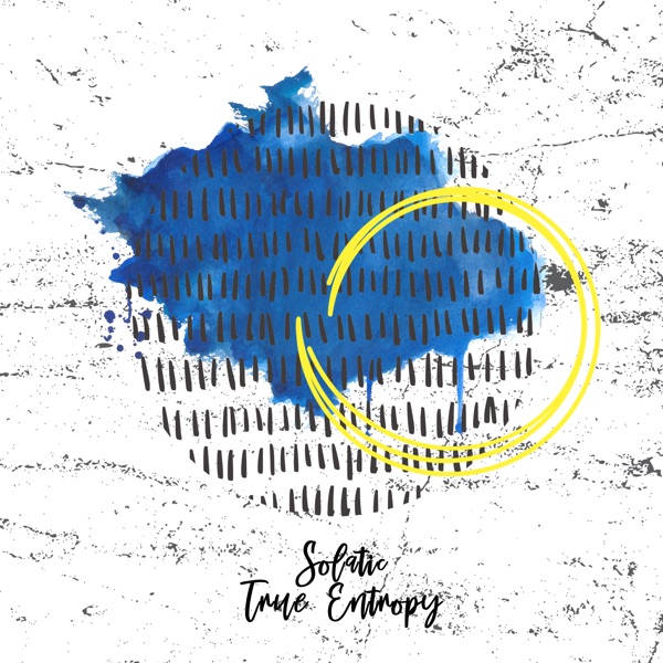 True Entropy - EP