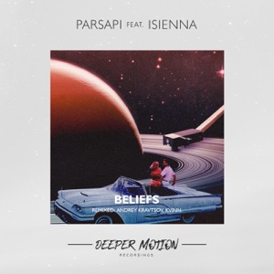 Beliefs (feat. Isienna)