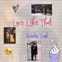 Love Like That - Single - Quinston Pugh