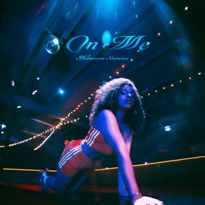 On Me - Single