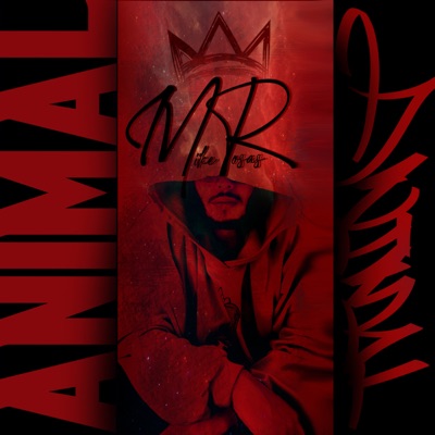 Animal (feat. Cuz Zaid) - Single