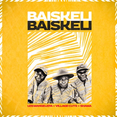 Baiskeli (feat. Shama) - Single