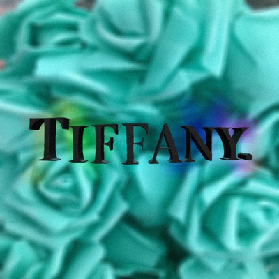 Tiffany. (feat. @uufini) - Single