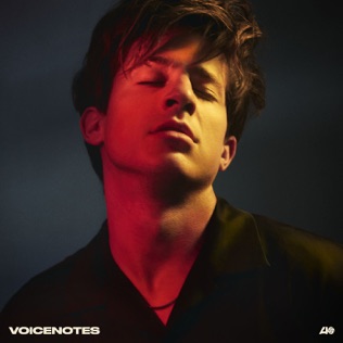 Voicenotes album cover