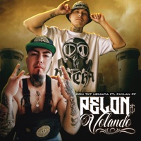 Pelon y Volando (feat. Faylan PF) - Single - Don Tkt Hemafia