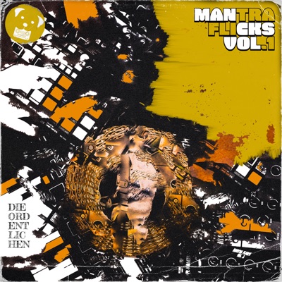 Mantra Flicks Vol. 1 - EP