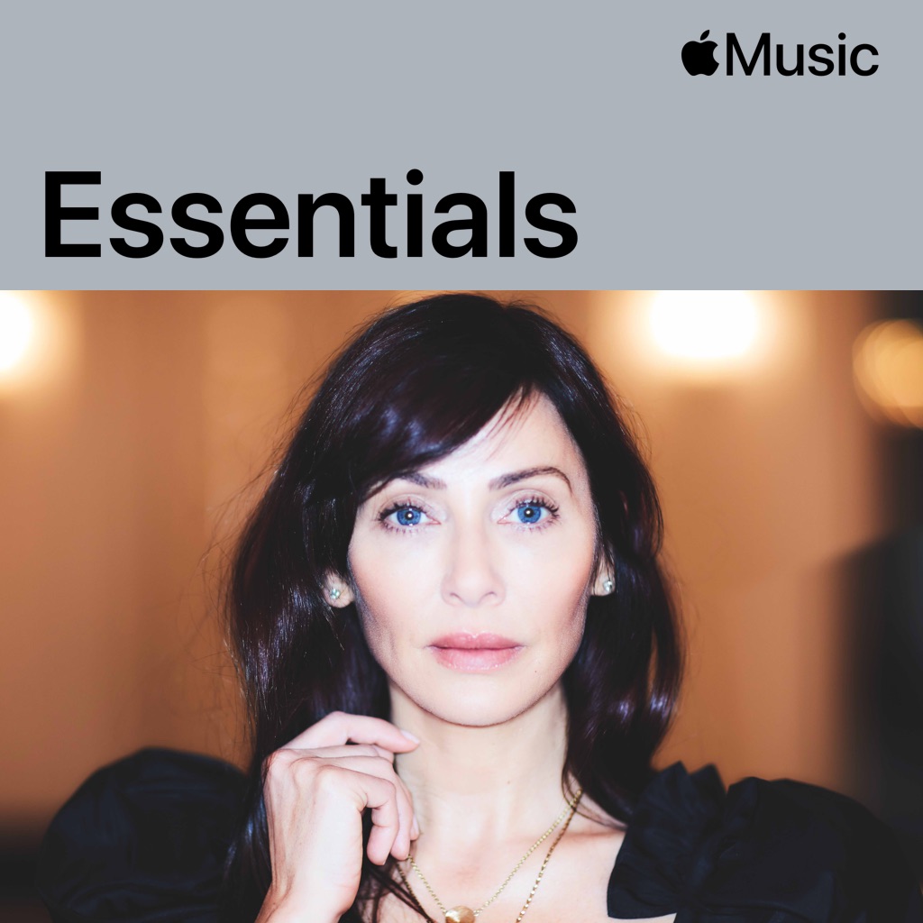 Natalie Imbruglia Essentials