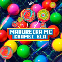 Chamei Ela - Single - Madureira Mc