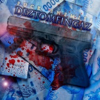 Fuck enemies - Single - deztomfingaz