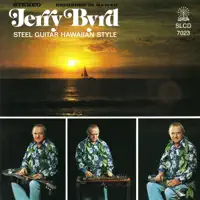 Hilo March — Jerry Byrd