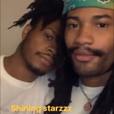 Shining Starzzz - Single