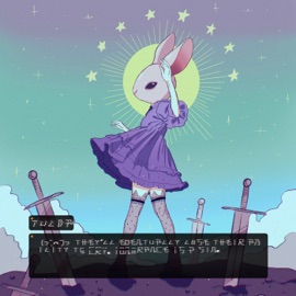 Тульпа Lincolt & слоубро