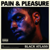 Black Atlass - Pain & Pleasure artwork