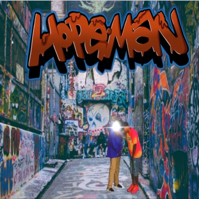 HopeMan (feat. ZEE & CLOUD 9) - Single