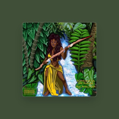 Listen to Brea Jordai, watch music videos, read bio, see tour dates & more!