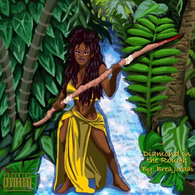 Diamond in the Rough