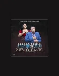 Poslechněte si interpreta Pueblo Santo, sledujte hudební videa, přečtěte si životopis, podívejte se na data turné a další informace.