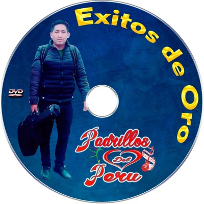 PADRILLOS DEL PERU - Lo nuestro termino