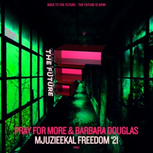 Mjuzieekal Freedom '21 - Single
