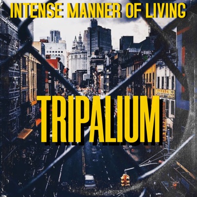 Tripalium - Single