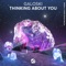 Thinking About You artwork