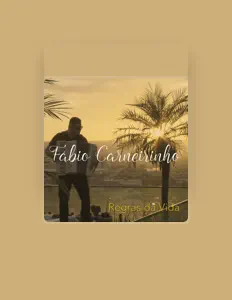 Fábio Carneirinho dinle, müzik videolarını izle, biyografisini oku, tur tarihlerini ve daha fazlasını gör!