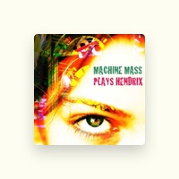 Machine Mass