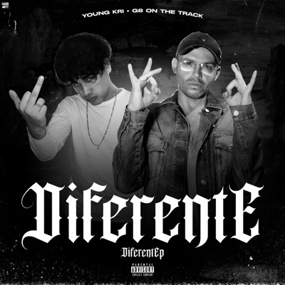 Diferente - Single