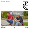 What a life - The 1st Mini Album - EP