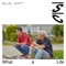 Just us 2 (feat. Gaeko) - EXO-SC lyrics