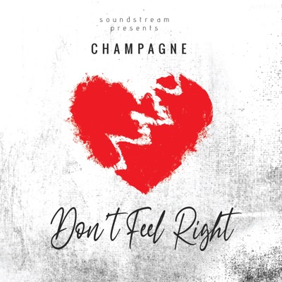 Don't Feel Right - Single