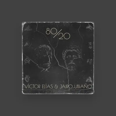 Listen to 8020, watch music videos, read bio, see tour dates & more!
