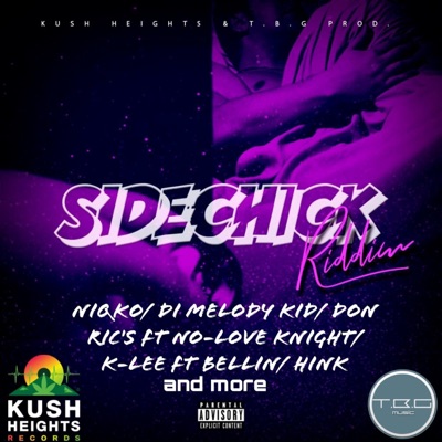 Sidechick Riddim