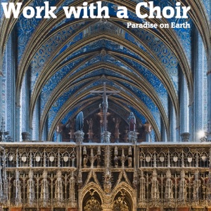 Work with a Choir
