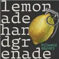 Lemonade Hand Grenade