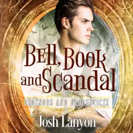 Bell, Book and Scandal: Bedknobs and Broomsticks 3 (Unabridged)