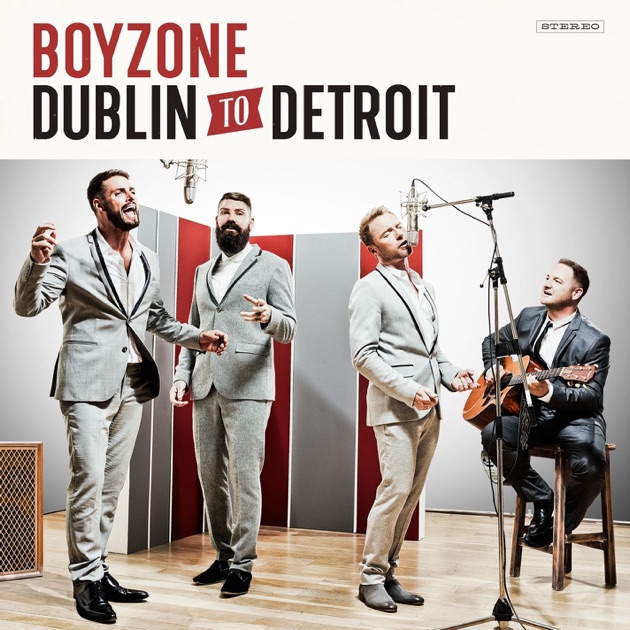 洋楽 BOYZONE back again no matter what BOYZONE - Back Again: No Matter What - the Greatest Hits