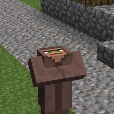 Villagerka - Single