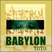 Babylon (2021 Version) artwork